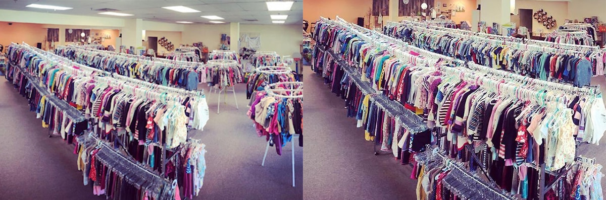 Maternity Clothing