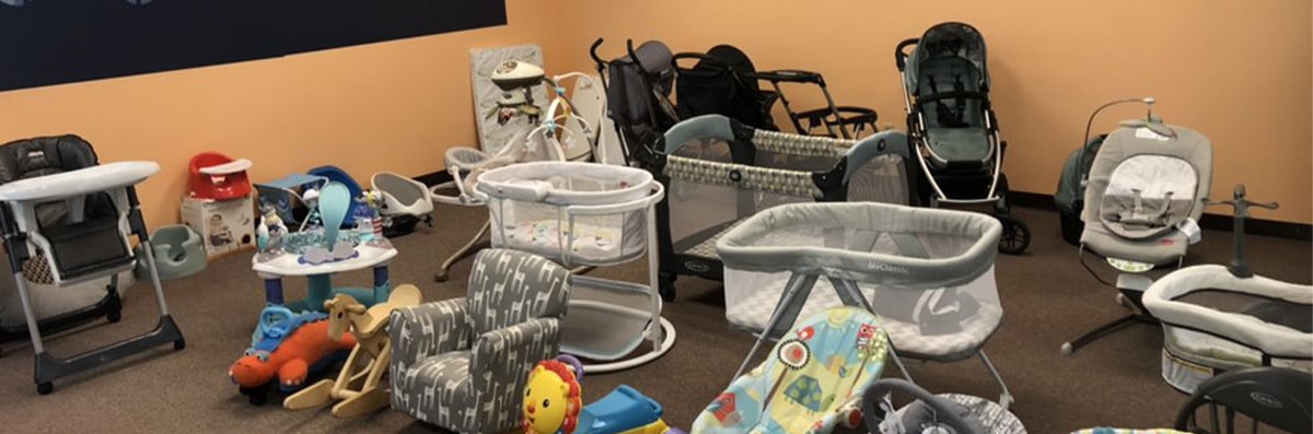 Strollers